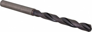 0.3268" Solid Carbide Drill Bit, TiAlCr; TiSi, 135° point - Sumitomo 5VHY195