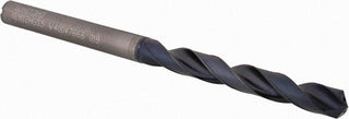 9/32" Solid Carbide Drill Bit, TiAlCr; TiSi, 135° point - Sumitomo U103711