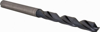 Letter H Solid Carbide Drill Bit, TiAlCr; TiSi, 135° point - Sumitomo U103705