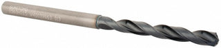 0.2205" Solid Carbide Drill Bit, TiAlCr; TiSi, 135° point - Sumitomo 5VHY168