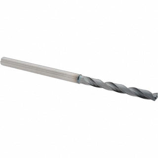 0.1732" Solid Carbide Drill Bit, Multi-layer, 135° point - Sumitomo 5VHY156