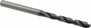 1/4" Solid Carbide Drill Bit, TiAlCr; TiSi, 135° point - Sumitomo U103699