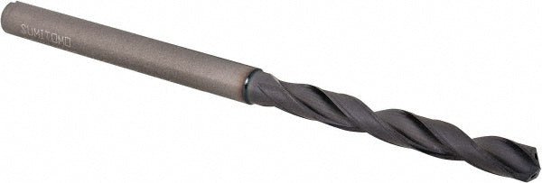 #3 Solid Carbide Drill Bit, TiAlCr; TiSi, 135° point - Sumitomo U103691
