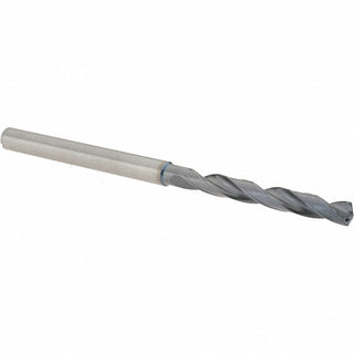 13/64" Solid Carbide Drill Bit, TiAlCr; TiSi, 135° point - Sumitomo U103689