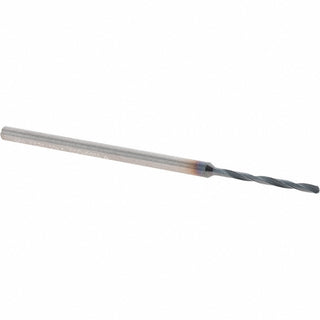 0.0630" Solid Carbide Drill Bit, TiAlCr; TiSi, 135° point - Sumitomo 5VHY420