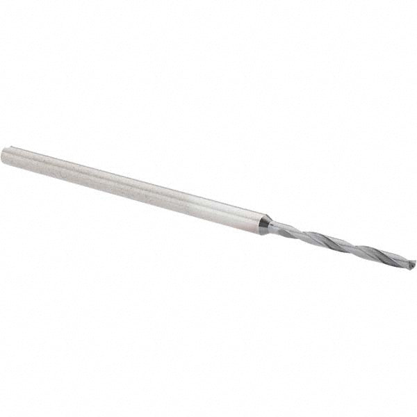 0.0709" Solid Carbide Drill Bit, Multi-layer, 135° point - Sumitomo 5VHY422