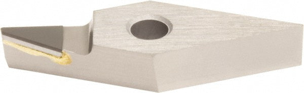 NF-VNMX160404 Polycrystalline Diamond Insert, Grade DA1000, Coated - Sumitomo 16HQCCT