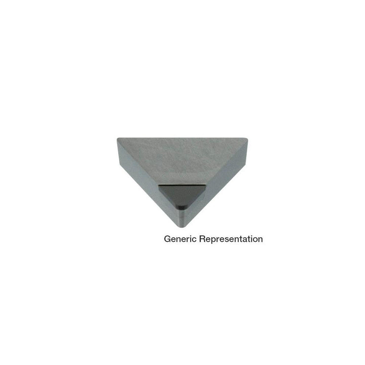 NF-TPGN160304 PCD Insert, Grade DA1000, Coated - Sumitomo 16HQBZS