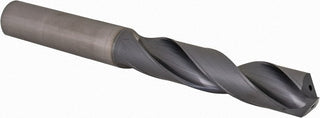 0.6693" Solid Carbide Screw Machine Drill Bit, Coated, 135° point - Sumitomo 5VHY494