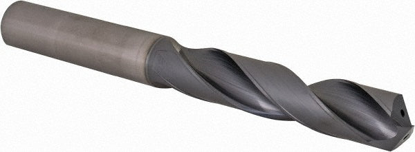 0.6693" Solid Carbide Screw Machine Drill Bit, Coated, 135° point - Sumitomo 5VHY494