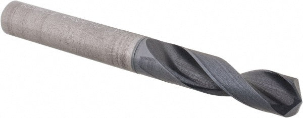 23/64" Solid Carbide Screw Machine Drill Bit, Coated, 135° point - Sumitomo U101136