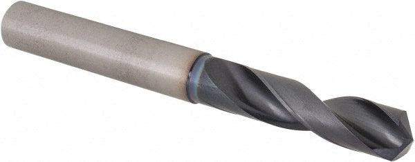 Letter U Solid Carbide Screw Machine Drill Bit, Coated, 135° point - Sumitomo U101141
