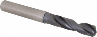 Letter Q Solid Carbide Screw Machine Drill Bit, Coated, 135° point - Sumitomo U101122