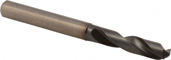0.2950" Solid Carbide Screw Machine Drill Bit, Coated, 135° point - Sumitomo U101101