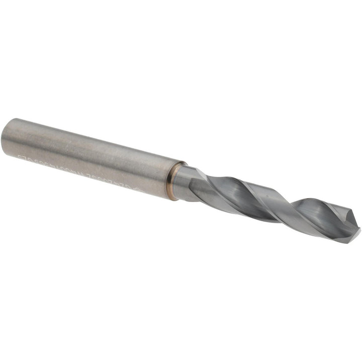 Letter C Solid Carbide Screw Machine Drill Bit, 135° point - Sumitomo U101067