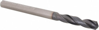 15/64" Solid Carbide Screw Machine Drill Bit, Coated, 135° point - Sumitomo U101065