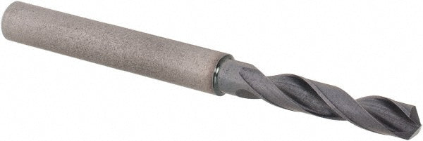 0.1910" Solid Carbide Screw Machine Drill Bit, Coated, 135° point - Sumitomo U101045