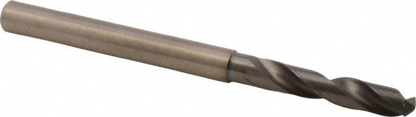 0.1730" Solid Carbide Screw Machine Drill Bit, Coated, 135° point - Sumitomo U101037