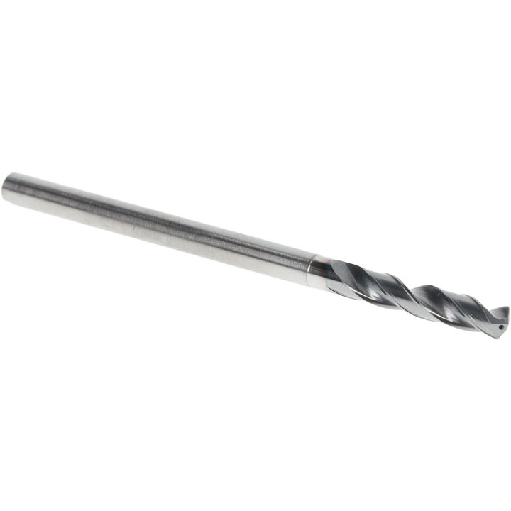 5/32" Solid Carbide Screw Machine Drill Bit, 135° point - Sumitomo U101028