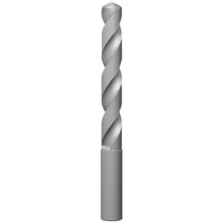 27/64" Solid Carbide Screw Machine Drill Bit, Multi-layer, 135° point - Sumitomo U101166