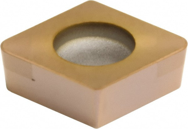 2NC-CCGW09T308 Polycrystalline Cubic Boron Nitride (PCBN) Insert, Grade BNC160, TiN - Sumitomo 16HUAES