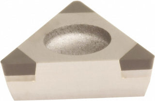 3NU-TPGW110308 Polycrystalline Cubic Boron Nitride Insert, Grade BN700 - Sumitomo 16FSW3J