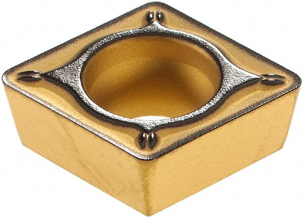 CPMT09T308N-SU Solid Carbide Insert, Grade AC700G, TiC - Sumitomo 19DYW3X