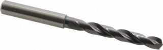 0.2638" Solid Carbide Drill Bit, FIREX, 140° point - Guhring 9055150067000