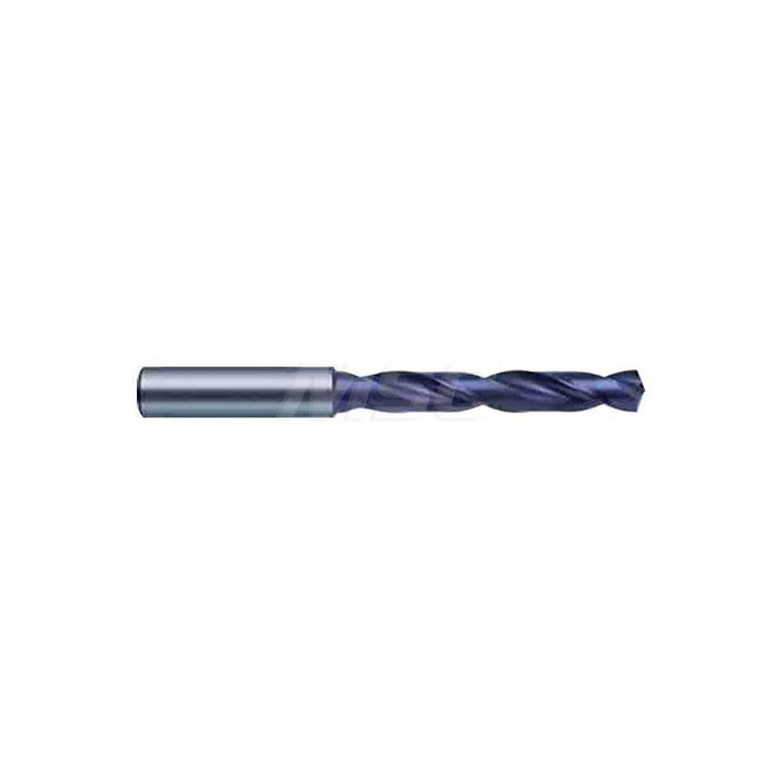 0.1732" Solid Carbide Drill Bit, FIREX, 140° point - Guhring 9055150044000