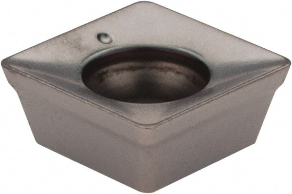 SDMT080305N IN1030 Solid Carbide Insert, Grade IN1030, TiCN - Ingersoll Cutting Tools 5811340