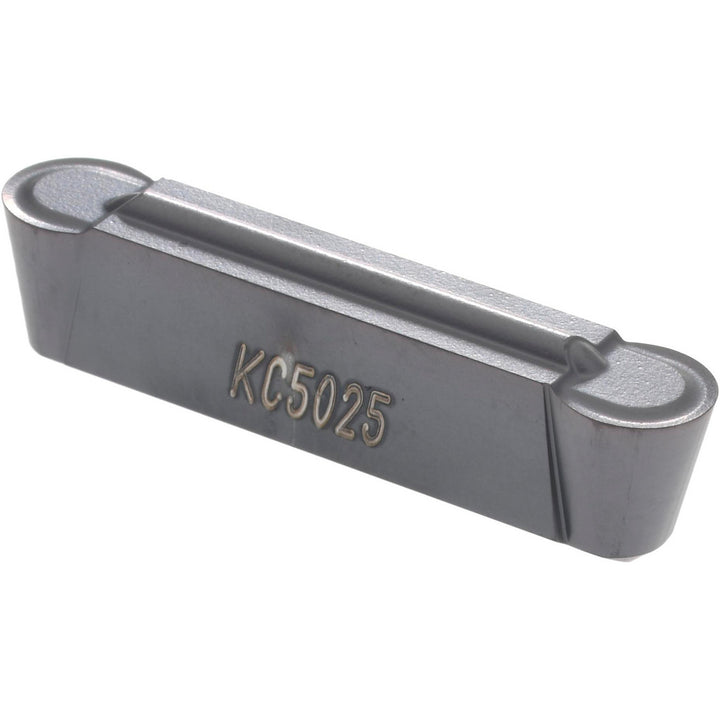 Carbide Insert, Grade KC5025, TiAlN - Kennametal 1923834