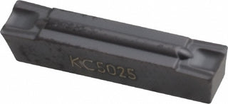 Carbide Insert, Grade KC5025, TiAlN - Kennametal 1923838