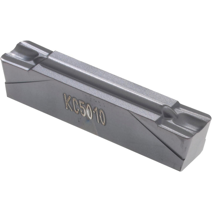 Carbide Insert, Grade KC5010, TiAlN - Kennametal 1923840