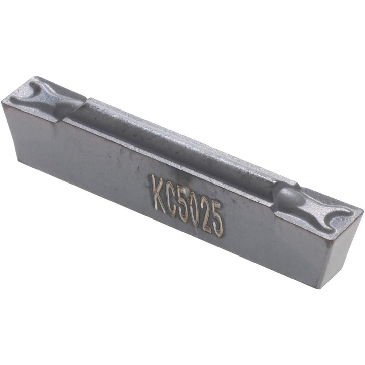 Carbide Insert, Grade KC5025, TiAlN - Kennametal 1952701