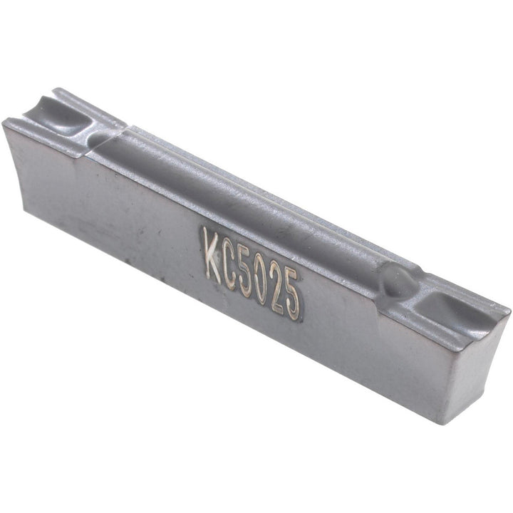 Carbide Insert, Grade KC5025, TiAlN - Kennametal 1952744