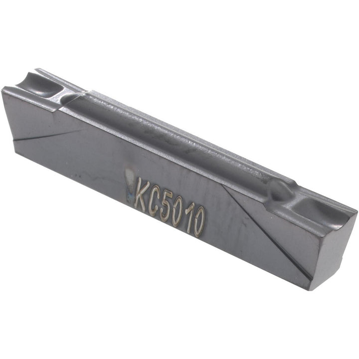 Carbide Insert, Grade KC5010, TiAlN - Kennametal 1952760