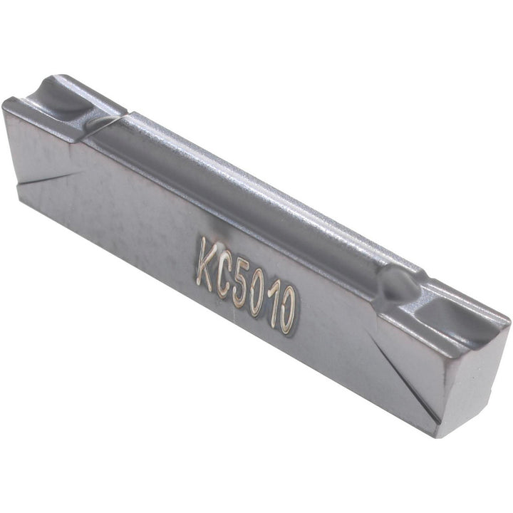 Carbide Insert, Grade KC5010, TiAlN - Kennametal 1952762
