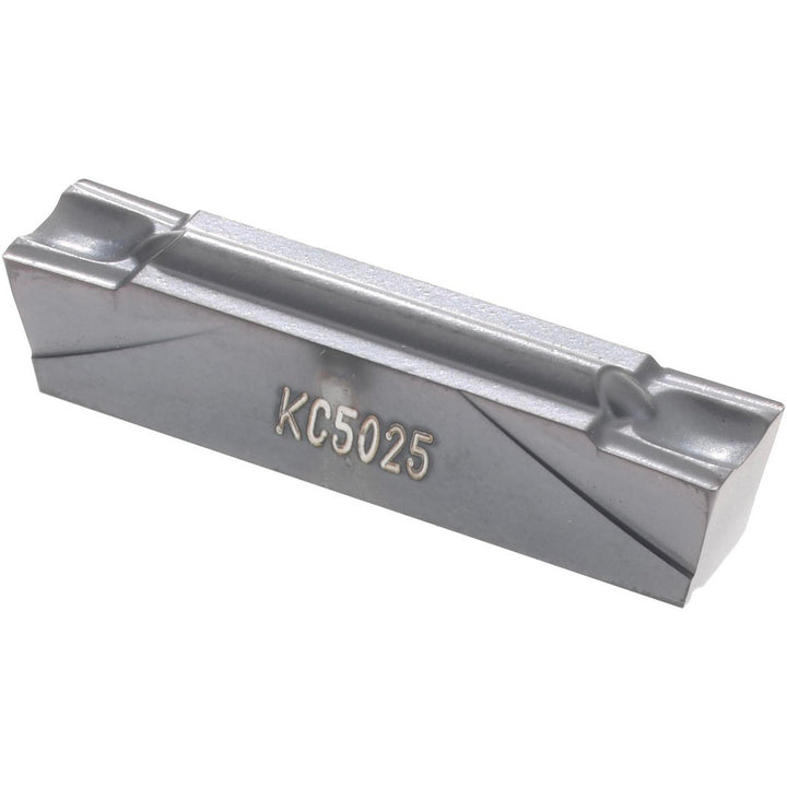 Carbide Insert, Grade KC5025, TiAlN - Kennametal 1952765