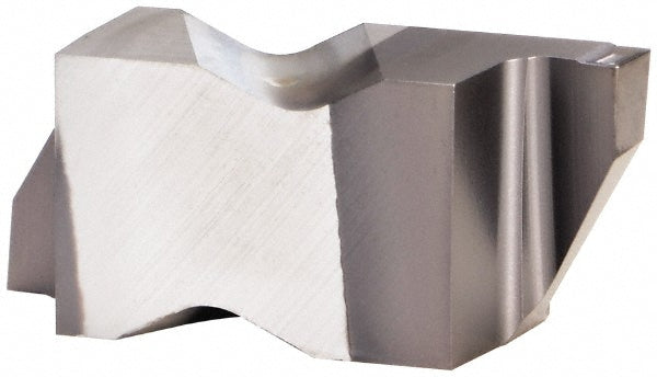 Carbide Insert, Grade KCU10, AlTiN - Kennametal 4176049