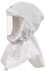 Universal White Respirator - 3M 7100292218