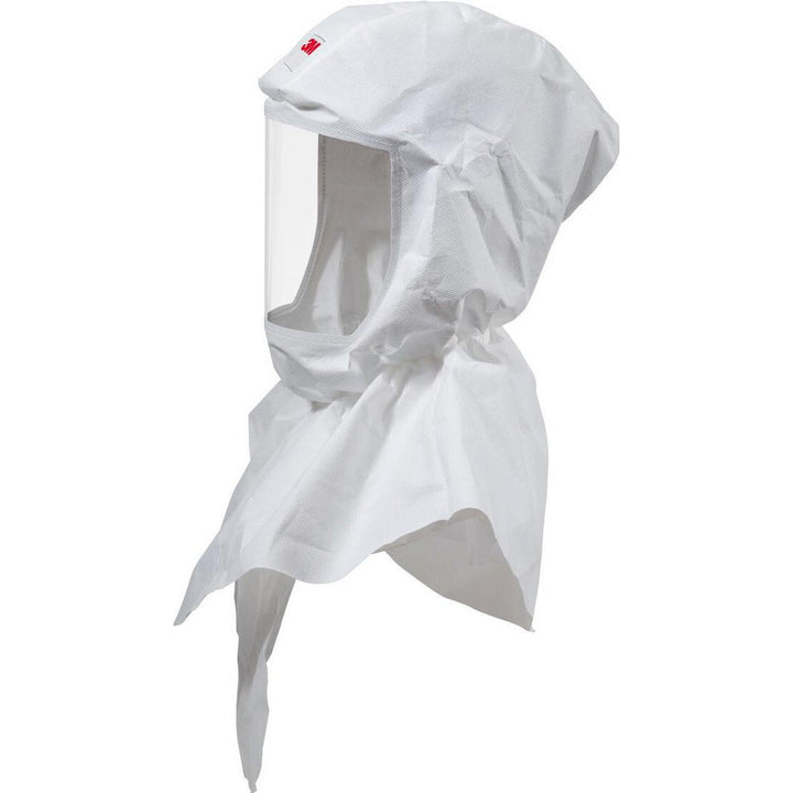 Universal White Respirator - 3M 7100292220