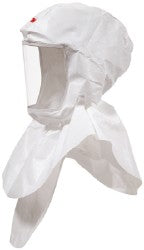 Universal White Respirator - 3M 7100292219