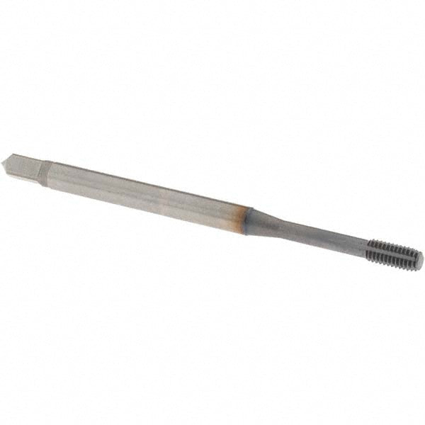 M3x0.5 Metric Coarse Cobalt Tap, TiCN - OSG 1635003053