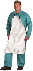 Protective Garment - PRO-SAFE AL01-CK