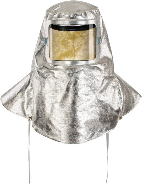 Universal Silver Protective Garment - PRO-SAFE AL06-CK-SIL