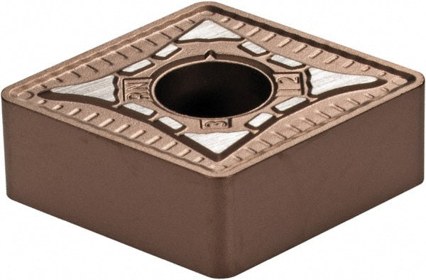 CNMG160612RN Carbide Insert, Grade KCP10B, TiCN - Kennametal 5430966