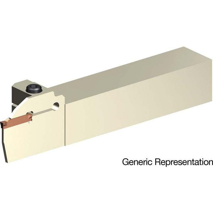 Indexable Grooving - Sumitomo U105408