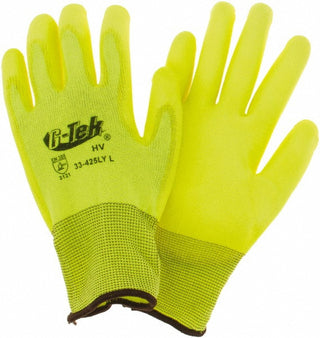 Gloves - PIP 33-425LY/L