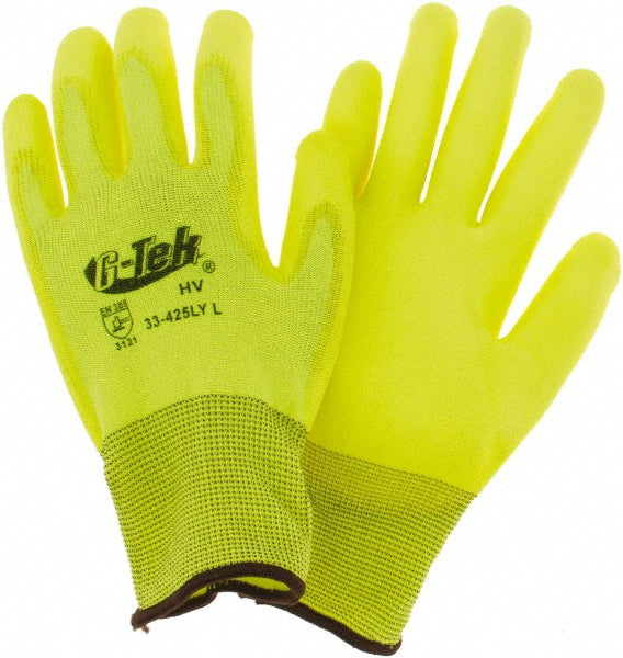 Gloves - PIP 33-425LY/L