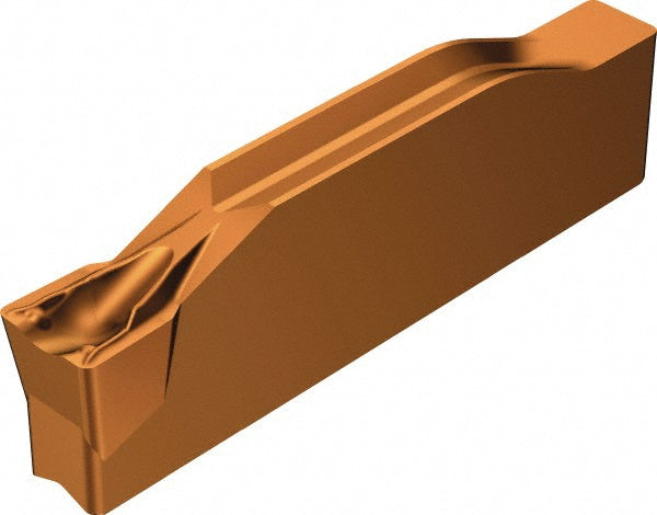 N123K1-0600-0004-TF 1125 Solid Carbide Insert, Grade 1125, TiAlN - Sandvik Coromant 5736659